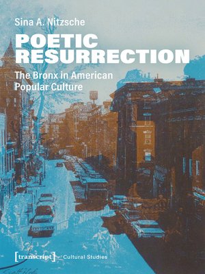 cover image of Poetic Resurrection